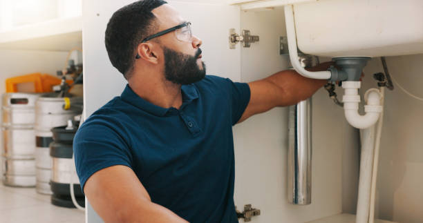 Plumbing System Maintenance in Ilwaco, WA